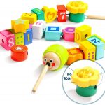 Best Educational Toys For 3 Year Olds