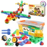 Best Educational Toys For 3 Year Olds
