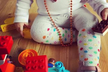 Best Toys For 9 Month Old