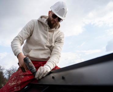Key Factors for Choosing the Best Roof Replacement Services
