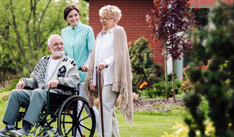 Understanding Board and Care Homes and Their Role