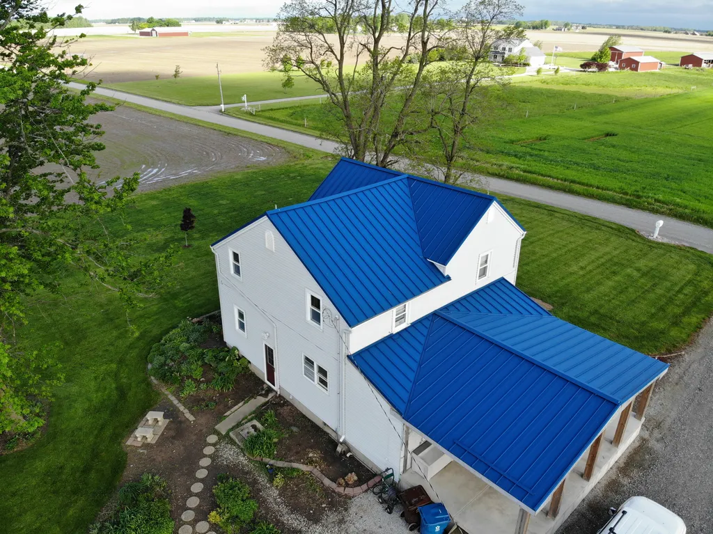 Roofing Transforms Your Home