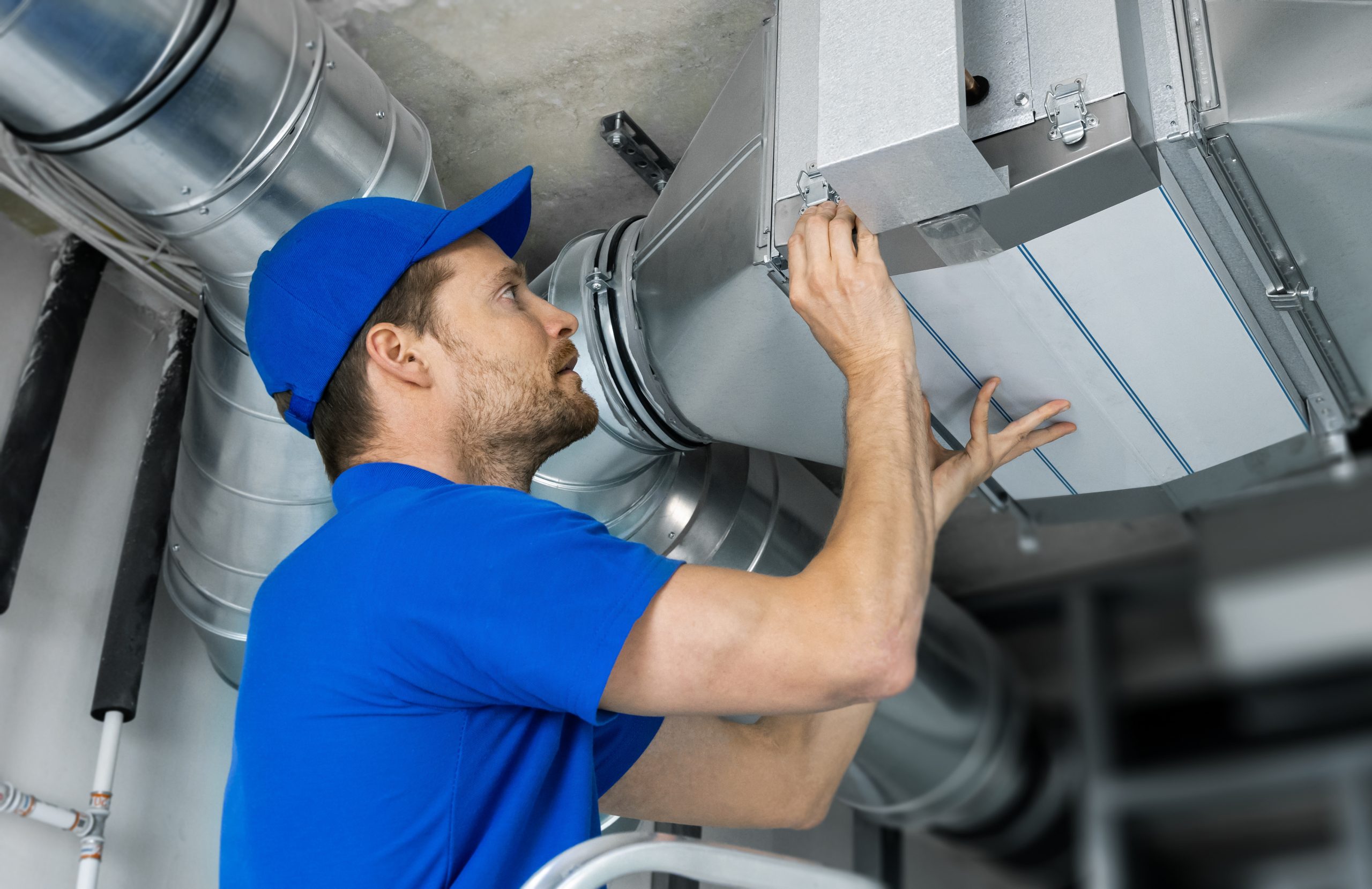 How Professional HVAC Services Save You More Than Just Comfort