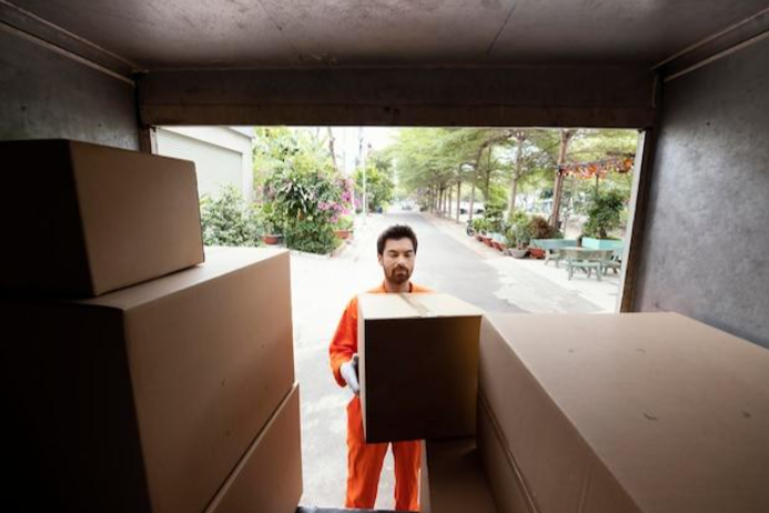 4 Unexpected Ways Mobile Storage Simplifies Your Next Move