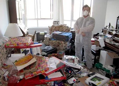 Compassionate Hoarders Clean Up Services: Restoring Comfort and Dignity
