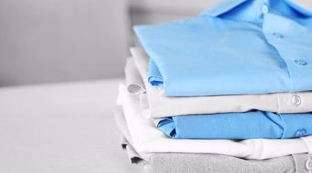 When to Opt for Wash and Fold Delivery