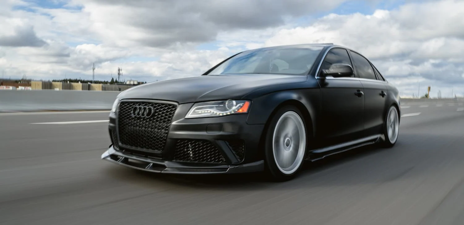 Best Audi Performance Parts: What Actually Works for Power and Precision