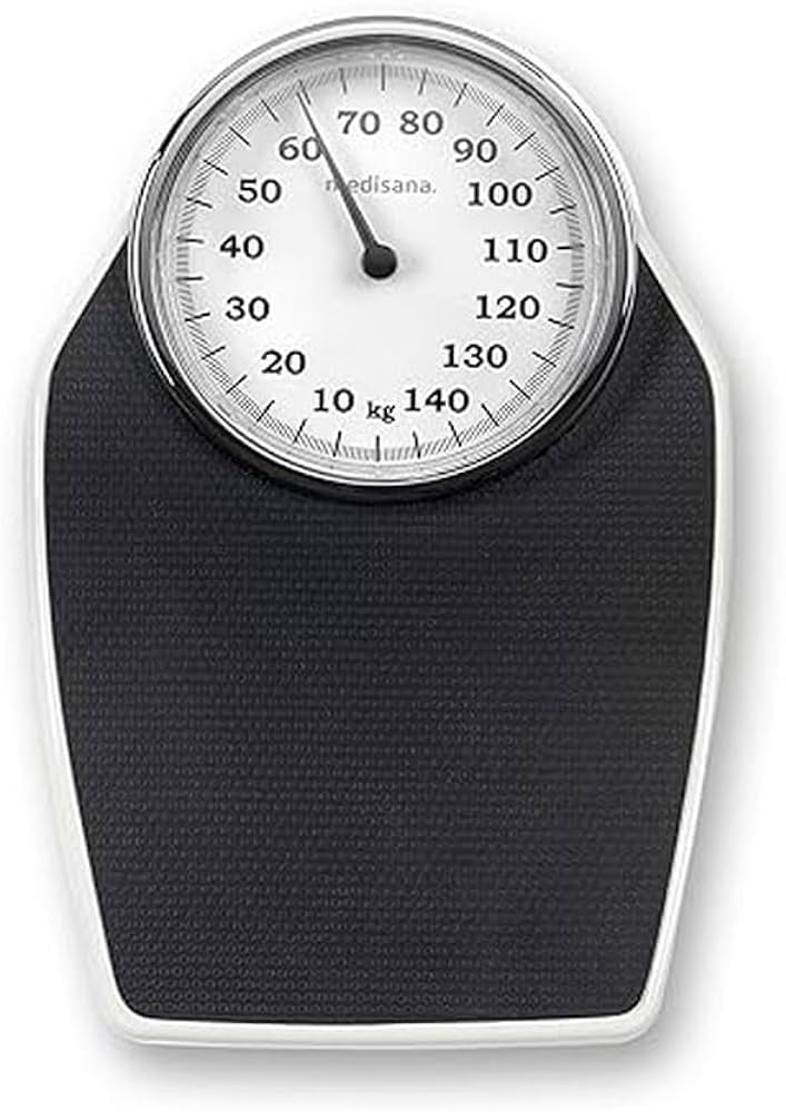 Best Medisana body scale