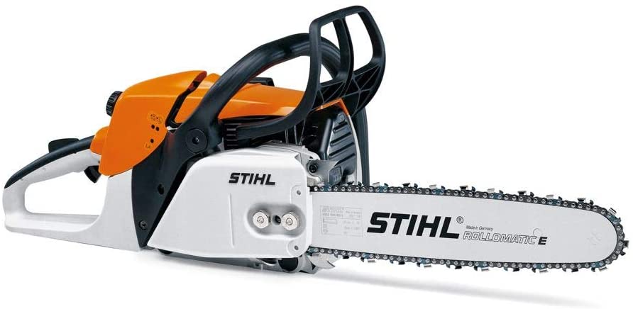 Die besten Stihl Kettensägen: Was tatsächlich zählt
