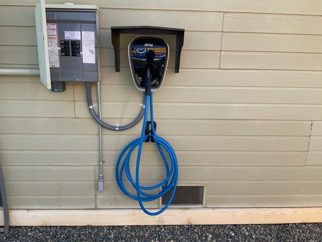 From Plan to Plug: What Really Goes Into EV Charger Installation