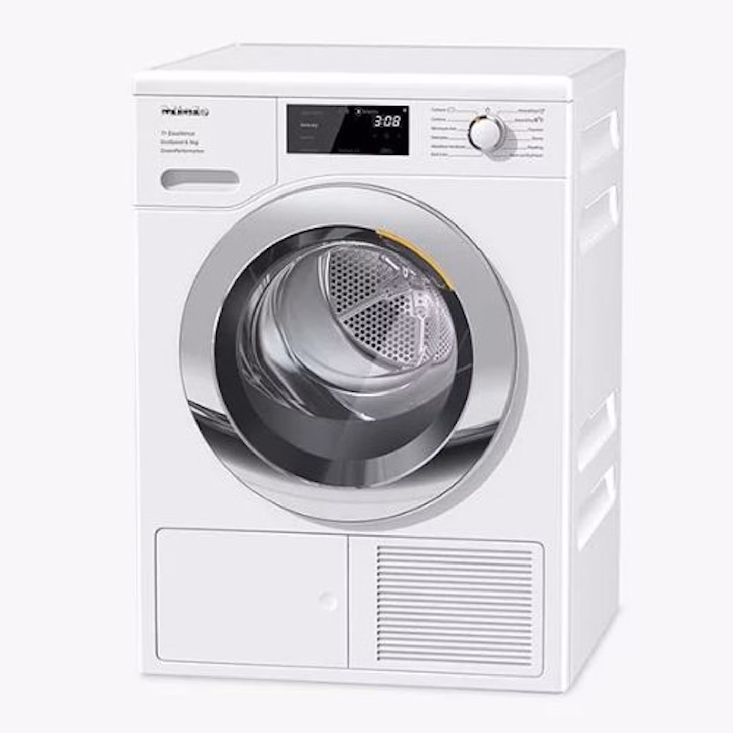 Best Miele tumble dryer