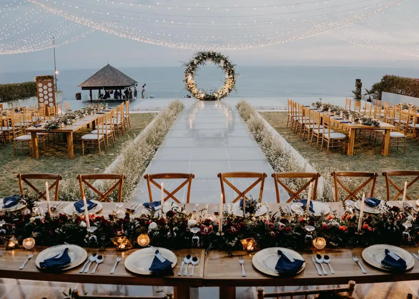 Exclusive Bali Wedding Deals: Luxury and Elegance Within Reach