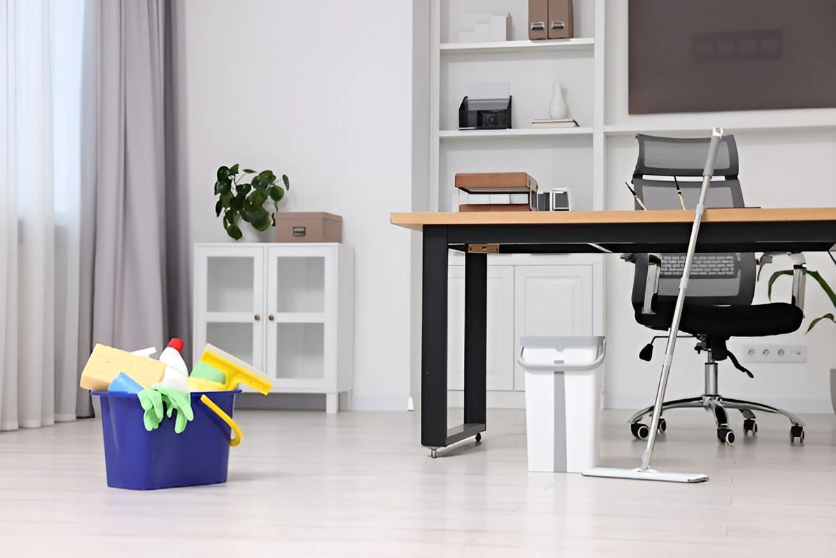 How Mini Skip Hire Supports Residential Cleanup Projects