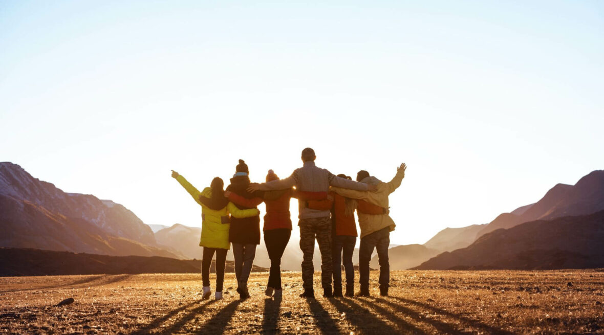 How an Online Religious Christian Community Helps You Stay Inspired in Your Spiritual Journey