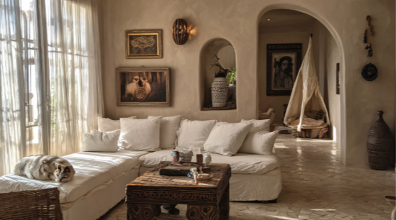 How an Interior Designer Improves Spatial Efficiency Without Compromising Style