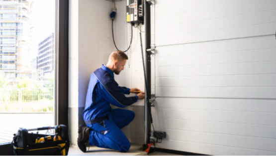 Ultimate Guide to Choosing the Right Garage Door for Your Dayton Home