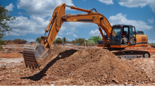 Top 5 Foundation Excavation Companies in Ooltewah for Reliable Site Preparation