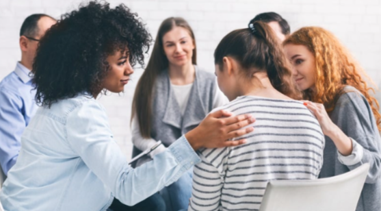 How to Help Family Members with Xanax Addiction