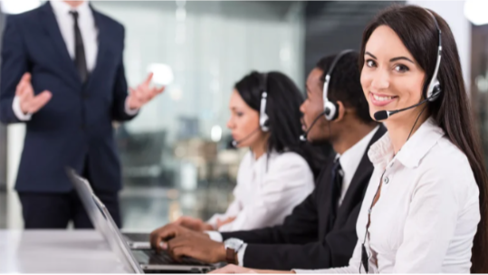 Top Healthcare Call Center Metrics That Matter