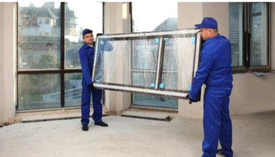 The Role of Professional Window Replacement in Improving Home Insulation
