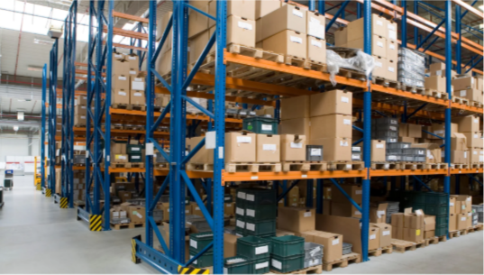 What Are the Best Ways to Reduce Warehouse Costs?