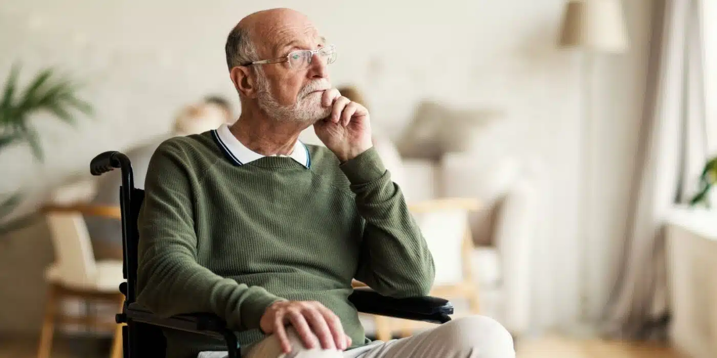 Loneliness Isn’t Inevitable at Home: How Pet Therapy Supports Seniors Day to Day