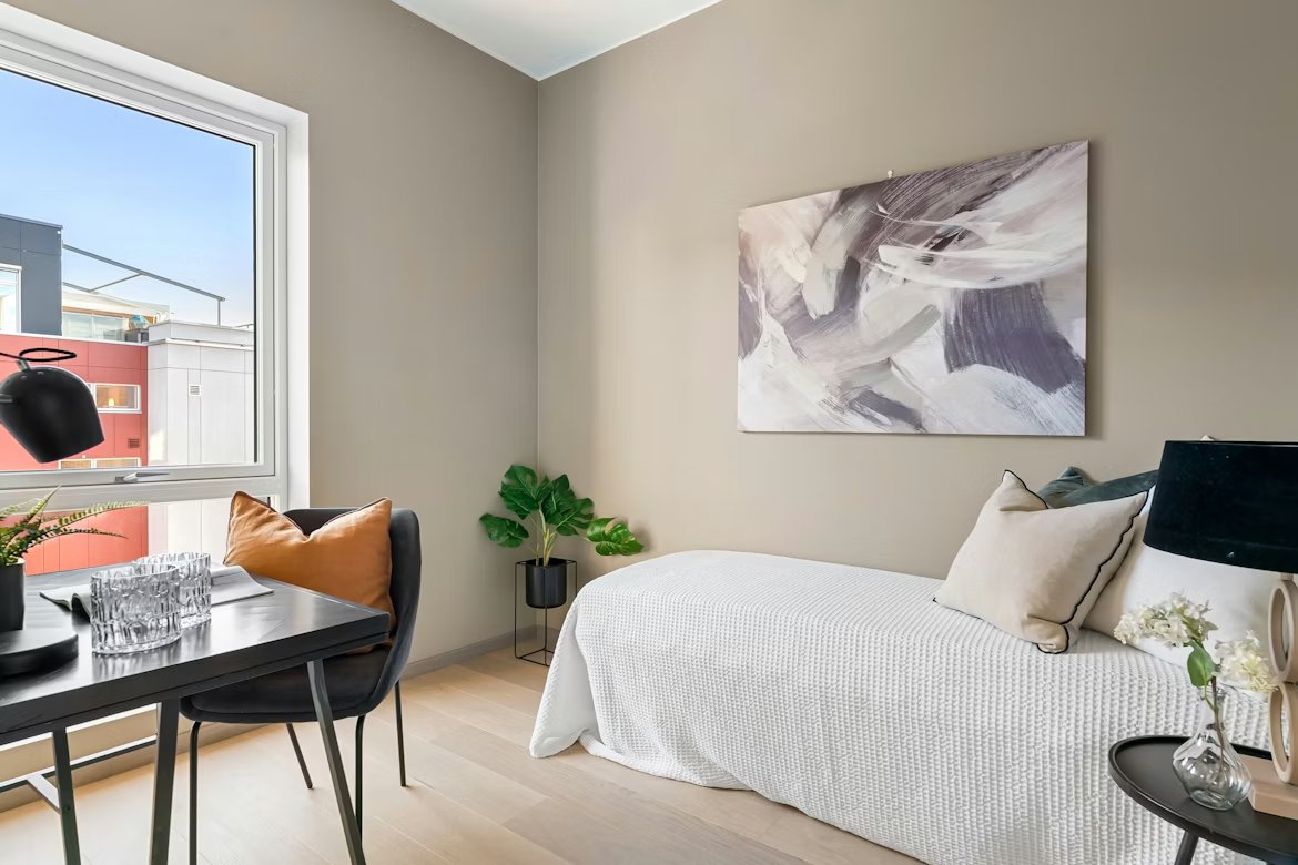 How to beat the competition and reserve a rental property before others do