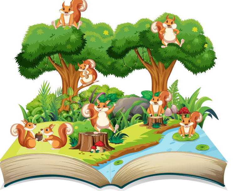 Mematime Creates Personalized Storybooks for Children