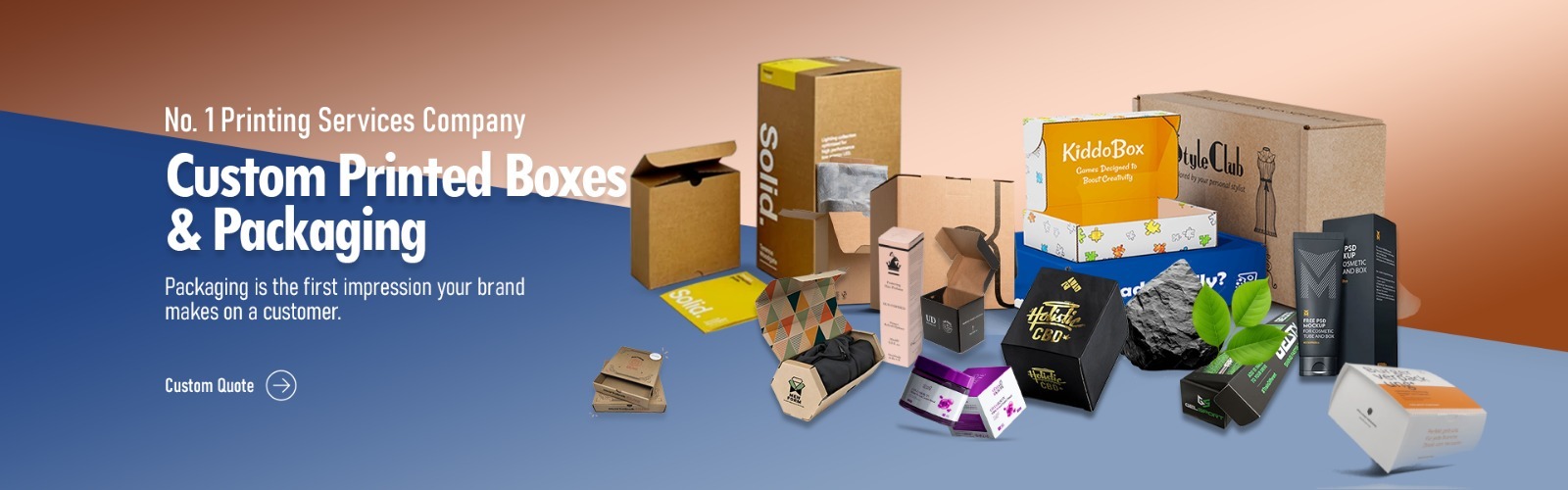 Why Your Product Box Is Often More Important Than the Formula Inside