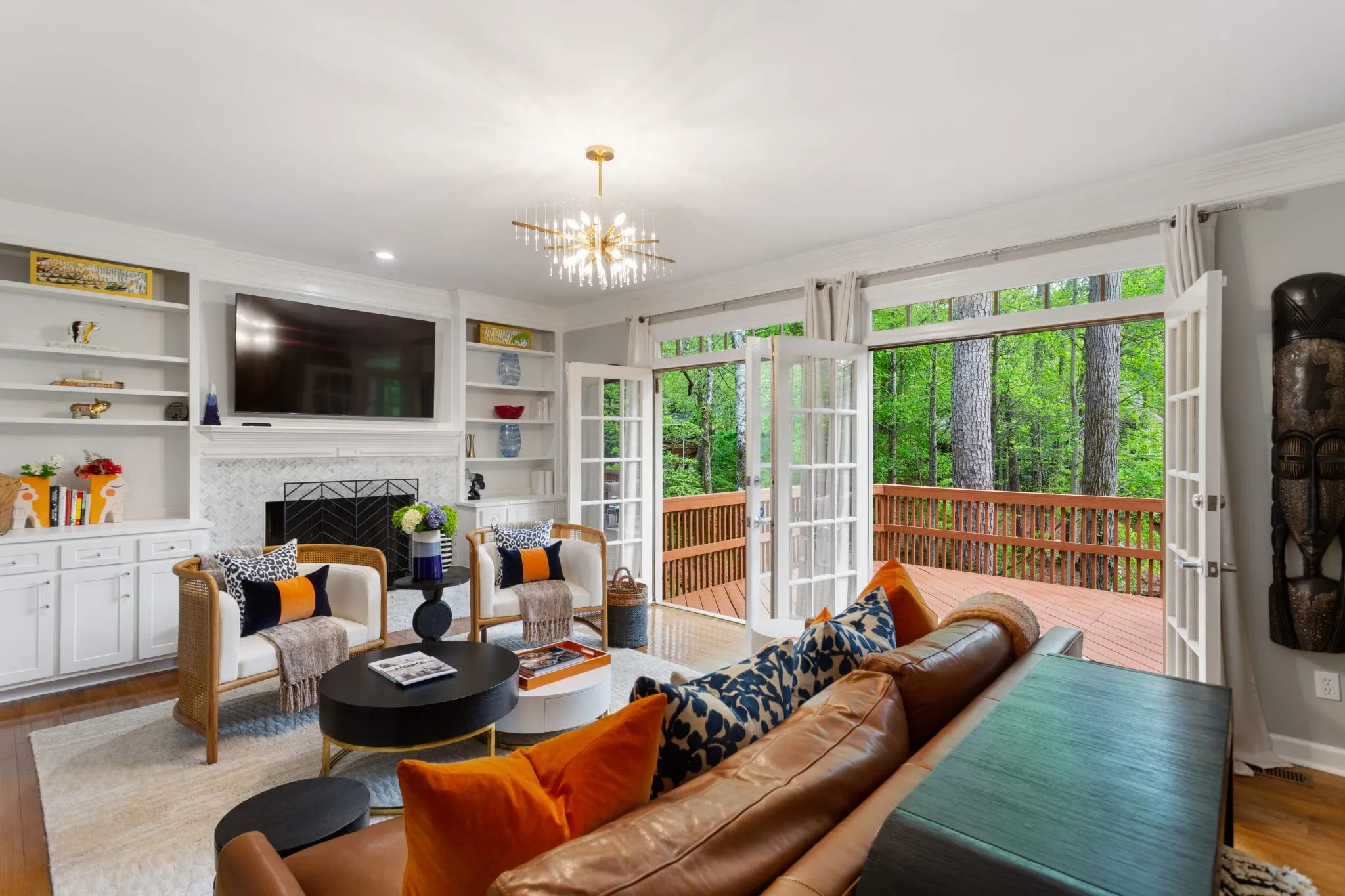 Timeless Design Choices That Always Work