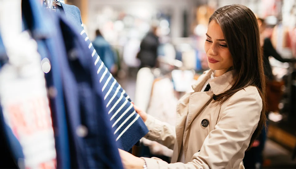 Sale Shopping Mistakes - Buy Needs Instead of Discounts