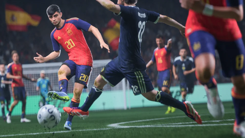 Poor Passing Timing - Improve Decisions With Game Awareness