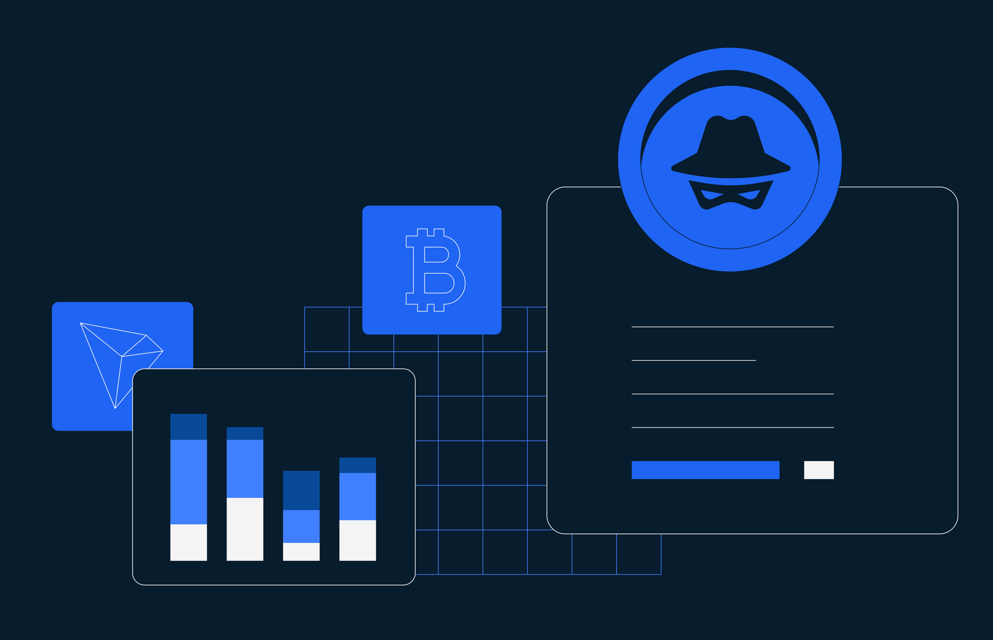 Crypto Security Problems - Secure Accounts Before Making Transfers