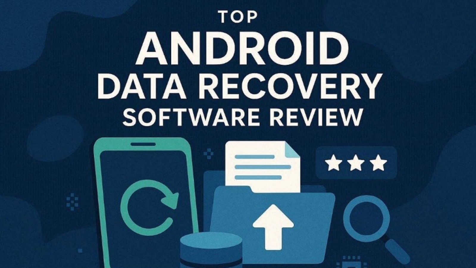 Data Recovery Problems - Stop Changes Before Files Overwrite