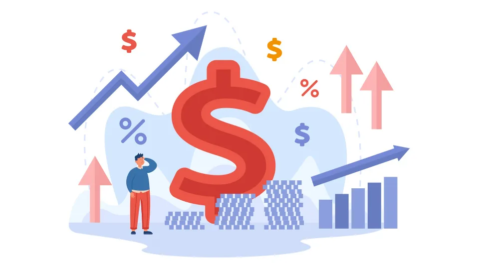 Interest Rate Changes - Recalculate Affordability Before Making Offers