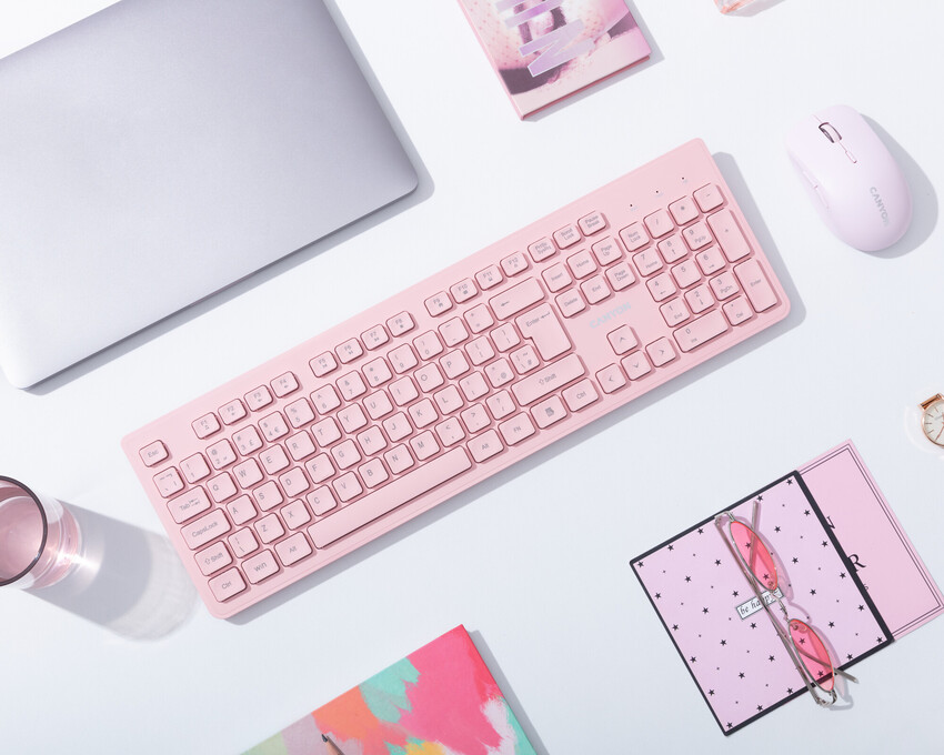 Keyboard Buying Issues - Choose Comfort Before Extra Features