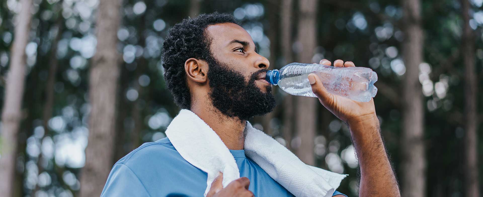 Low Water Consumption: Build Hydration Into Daily Routines