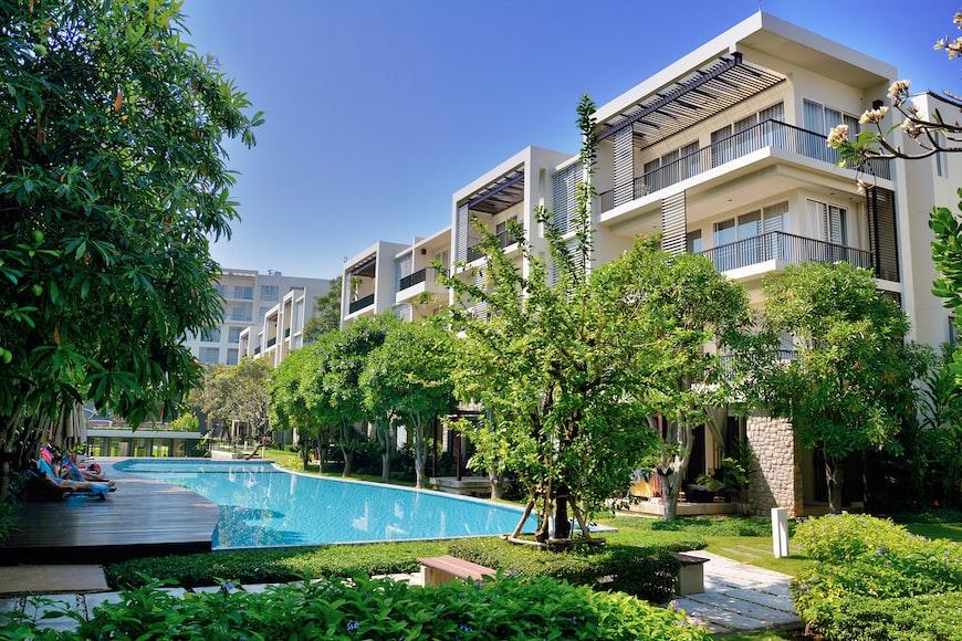 Luxury Condo Problems - Review Amenities Fees and Reserves