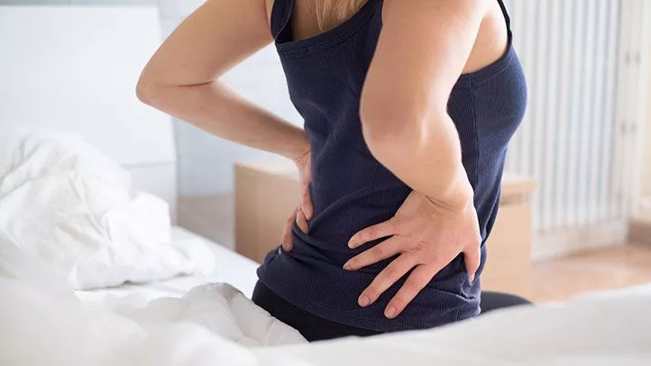 Morning Joint Stiffness: Start Days With Gentle Activity