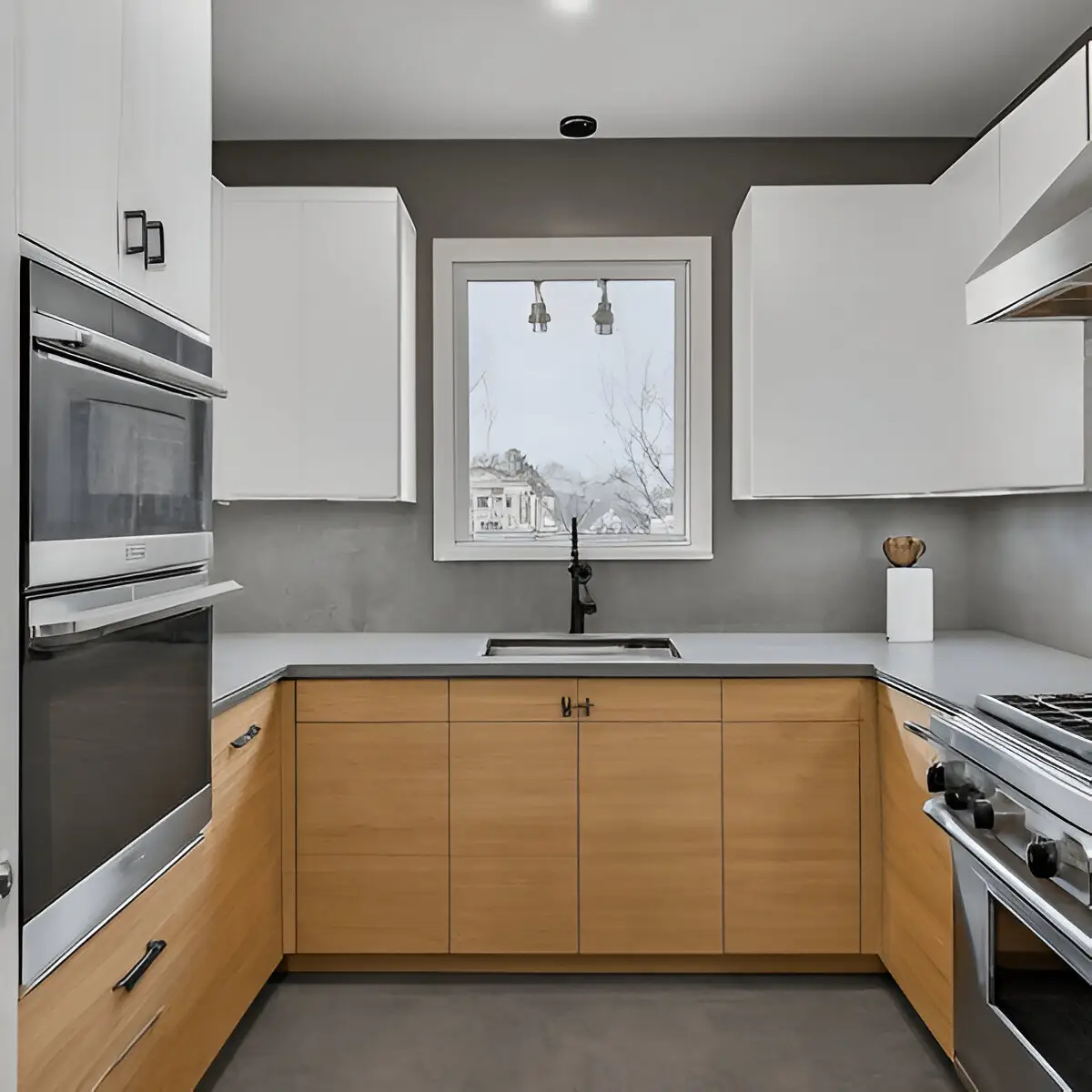 Small Kitchen Cabinets: Store More With Better Organizers