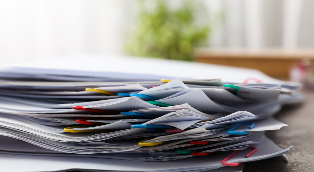Subdivision Approval Delays - Prepare Documents Before Filing Applications