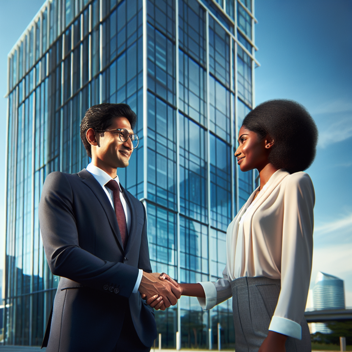 Weak Partnership Growth - Choose Partners With Shared Value