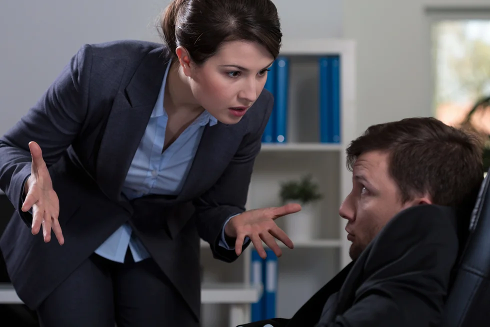 Workplace Retaliation Concerns - Track Events After Reporting Problems