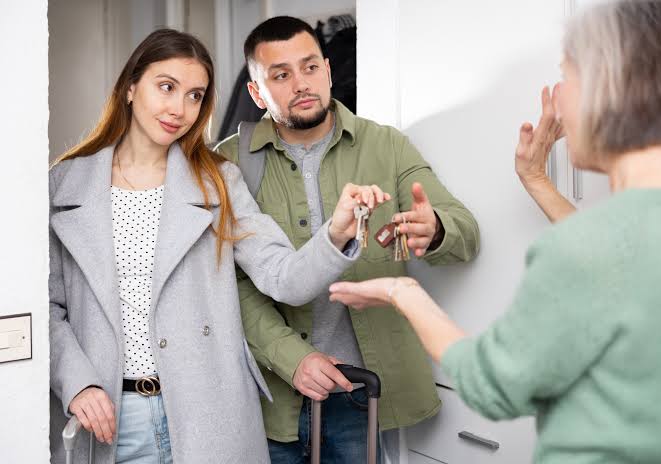 Difficult Tenant Issues - Document Problems Before Conflicts Grow