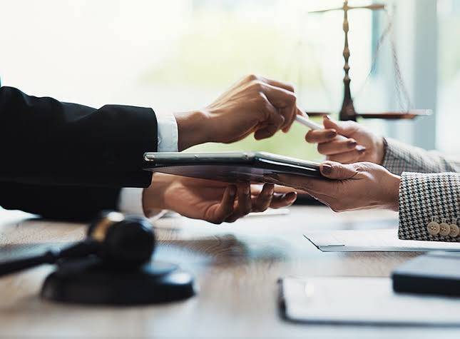 ESignature Validity Questions - Verify Identity Before Completing Agreements