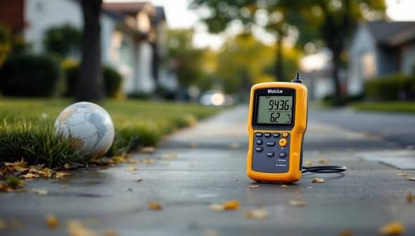 Noise Pollution Disputes - Document Levels Before Formal Complaints