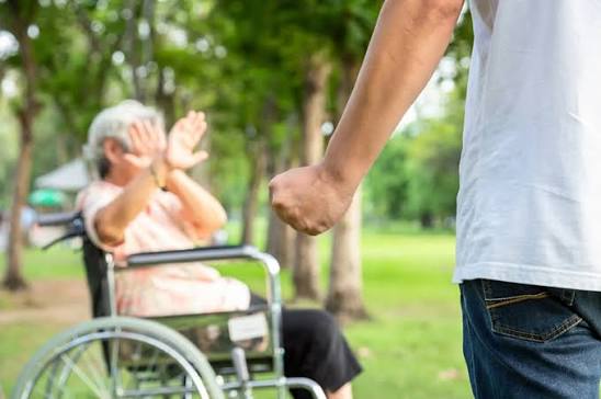 Elder Abuse Issues - Keep Evidence Before Reporting Suspicions