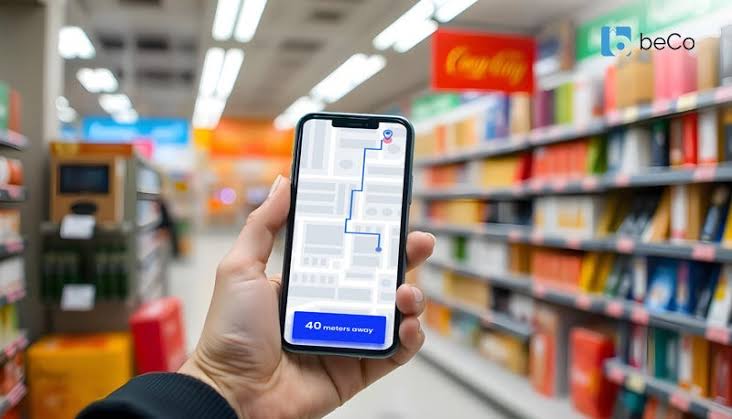 Weak Store Navigation - Help Customers Find Products Faster