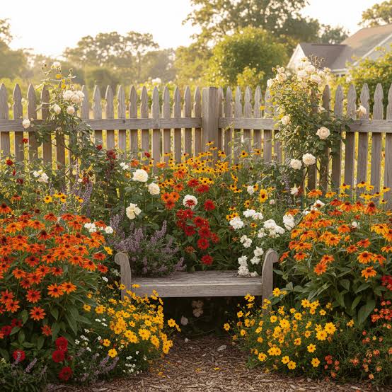 Overgrown Garden Corners - Reclaim Space Without Major Landscaping